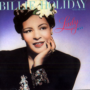 Lady Day volume one,Billie Holiday