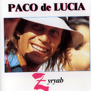 Zyryab,Paco De Lucia