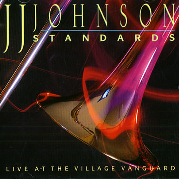 standards,Jay Jay Johnson