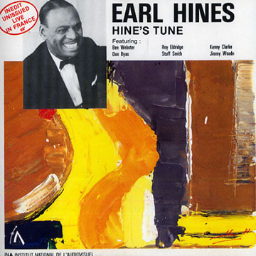 Hine's tune,Earl Hines