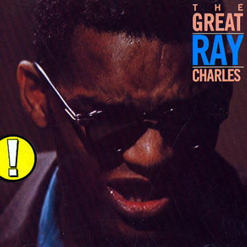 The Great Ray Charles,Ray Charles