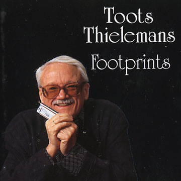Footprints,Toots Thielemans