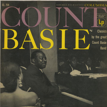Count Basie Classics,Count Basie