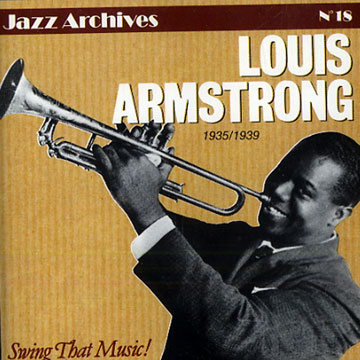 Swing That Music !,Louis Armstrong