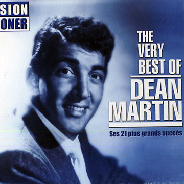 The very best of,Dean Martin