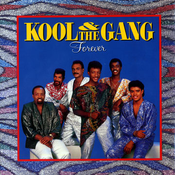 Forever, Kool And The Gang