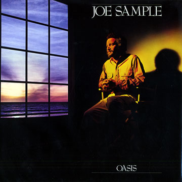 Oasis,Joe Sample