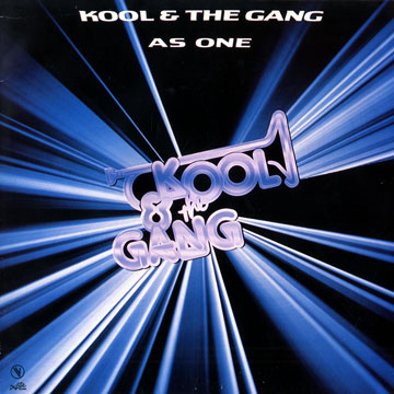 As One, Kool And The Gang