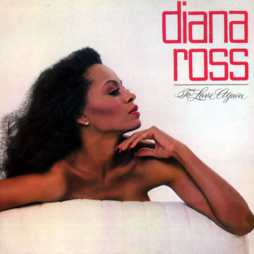 To Love Again,Diana Ross