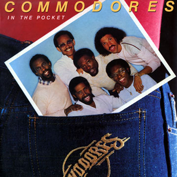 In The Pocket, Commodores