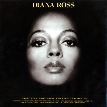 Diana Ross,Diana Ross