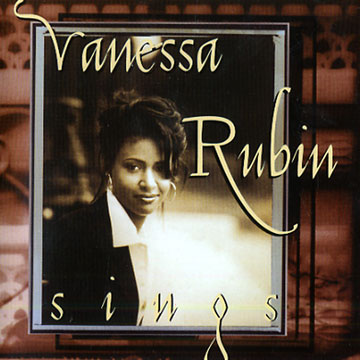 Sings,Vanessa Rubin