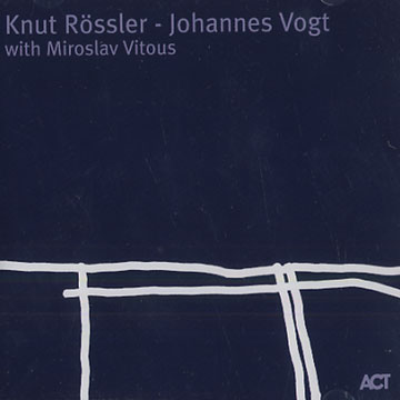 between the times,Knut Rossler , Johannes Vogt