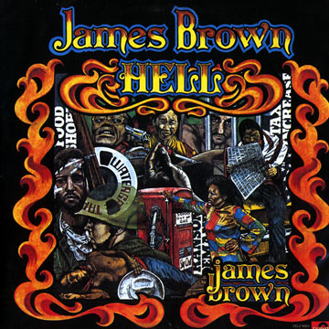 Hell,James Brown
