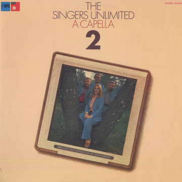 A capella 2, The Singers Unlimited