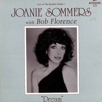 Dream,Joanie Sommers