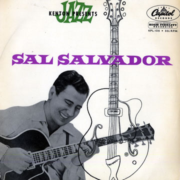 Sal Salvador,Sal Salvador