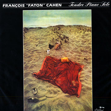 Tendre Piano solo,Franois Faton Cahen