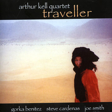 traveller,Arthur Kell
