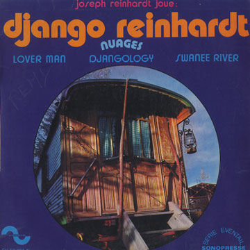 joue Django Reinhardt,Joseph Reinhardt