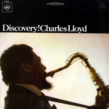 Discovery!,Charles Lloyd
