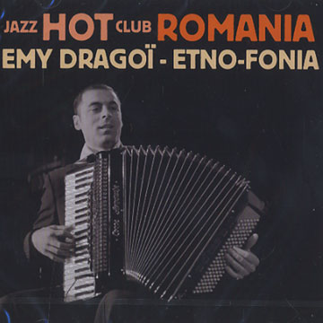 Jazz hot club Romania,Emy Dragoi