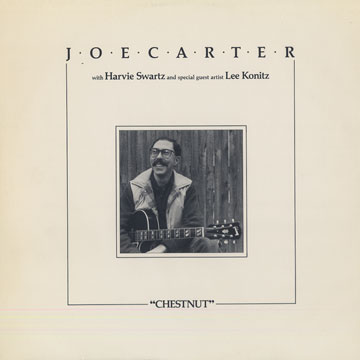 Chestnut,Joe Carter