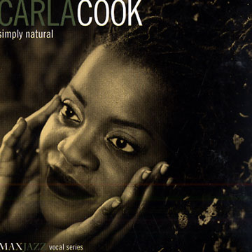 simply natural,Carla Cook