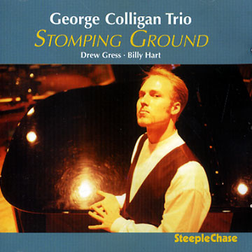 Stomping Ground,George Colligan