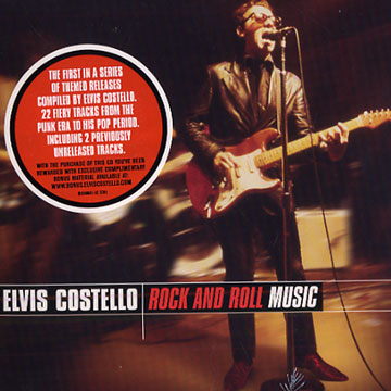 rock and roll music,Elvis Costello