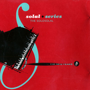 The SoloSolal,Martial Solal