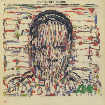 Coltrane's Sound,John Coltrane