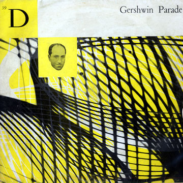 Gershwin Parade,Bernard Zacharias