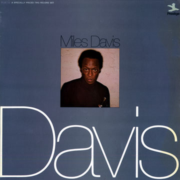 Davis,Miles Davis