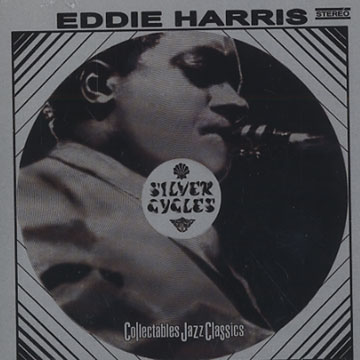 Silver cycles,Eddie Harris