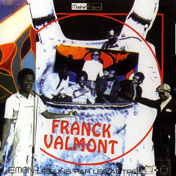 Malr,Franck Valmont