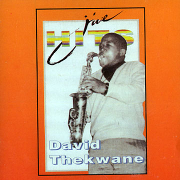 David Thekwane,David Thekwane