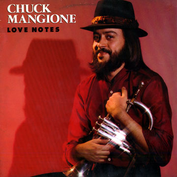 Love Notes,Chuck Mangione