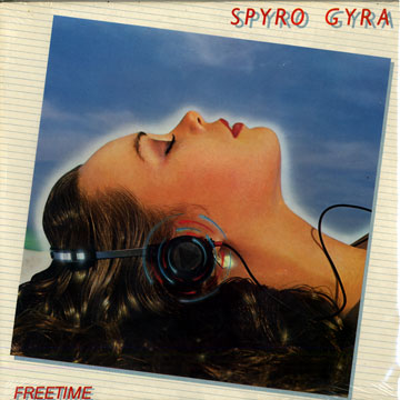 Freetime, Spyro Gyra