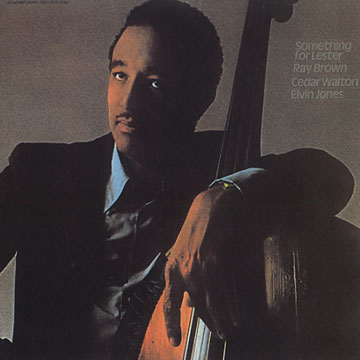 Something for Lester,Ray Brown