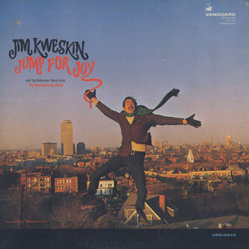 Jump For Joy,Jim Kweskin