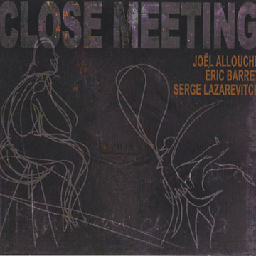Close meeting,Joel Allouche
