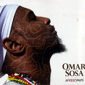 Afreecanos,Omar Sosa