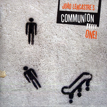Communion one!,Joao Lencastre's