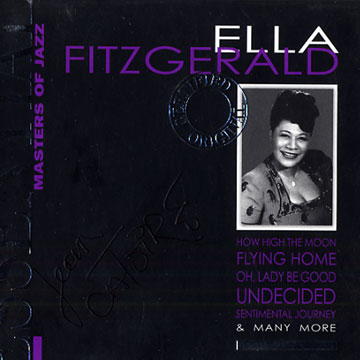 Essential,Ella Fitzgerald