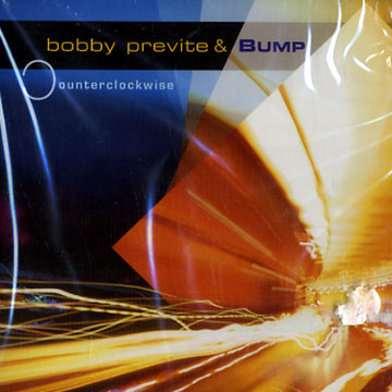 Counterclockwise,Bobby Previte