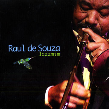 Jazzmin,Raul De Souza