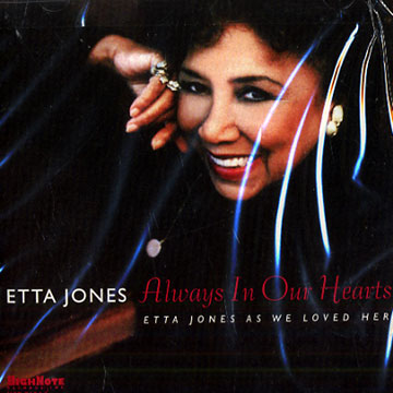 Always In Our Hearts,Etta Jones