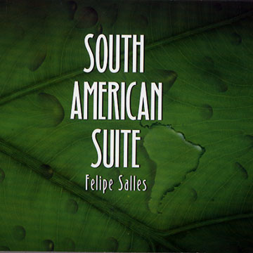 south american suite,Felipe Salles
