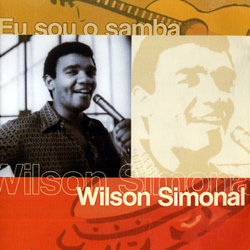 Eu sou o samba,Wilson Simonal